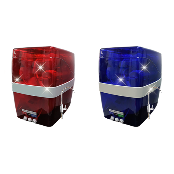Dailywater DW-74