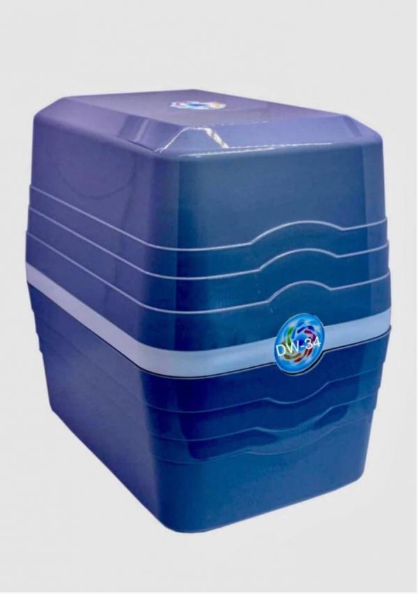 Dailywater DW-34